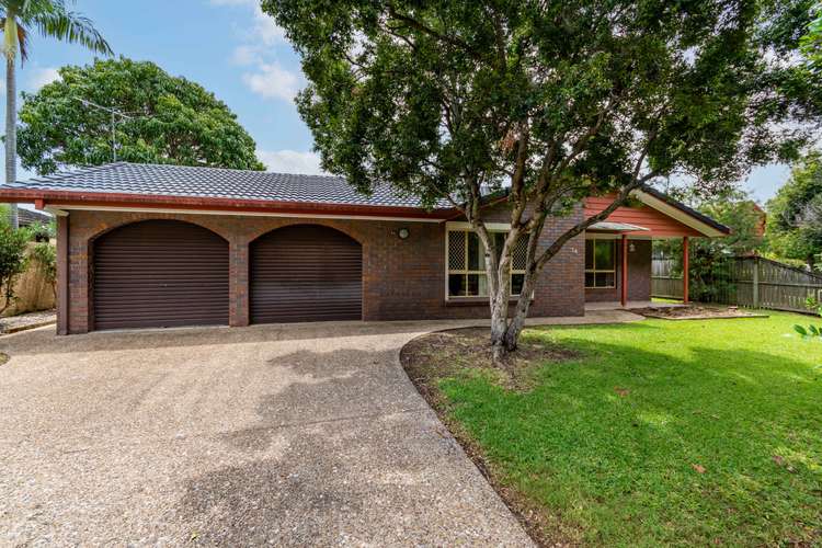 Main view of Homely house listing, 56 Nemira Street, Carseldine QLD 4034