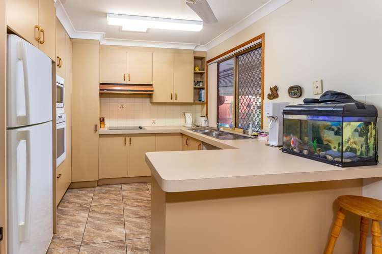 Second view of Homely house listing, 56 Nemira Street, Carseldine QLD 4034