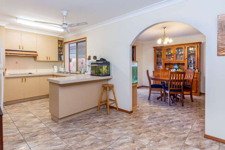 Third view of Homely house listing, 56 Nemira Street, Carseldine QLD 4034