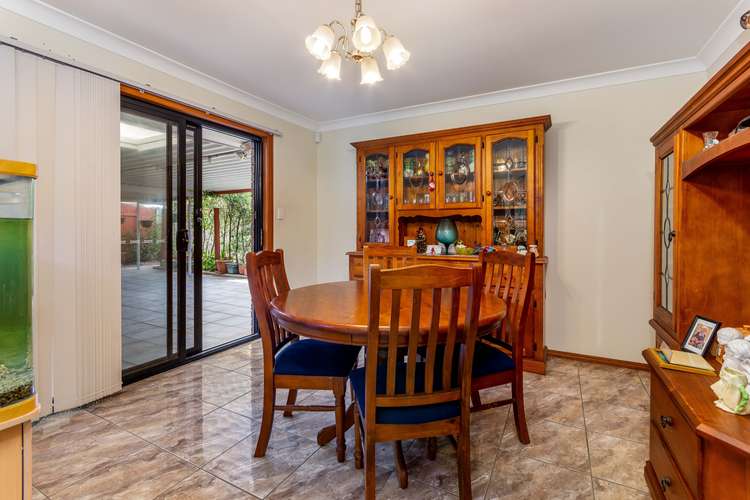 Fourth view of Homely house listing, 56 Nemira Street, Carseldine QLD 4034