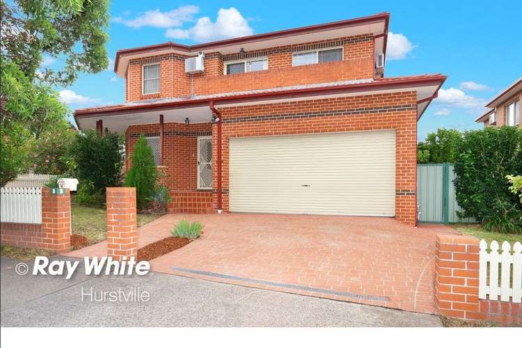 Main view of Homely house listing, 3 Dudley Street, Hurstville NSW 2220