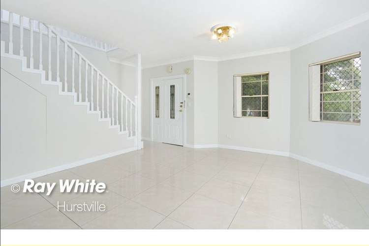 Second view of Homely house listing, 3 Dudley Street, Hurstville NSW 2220