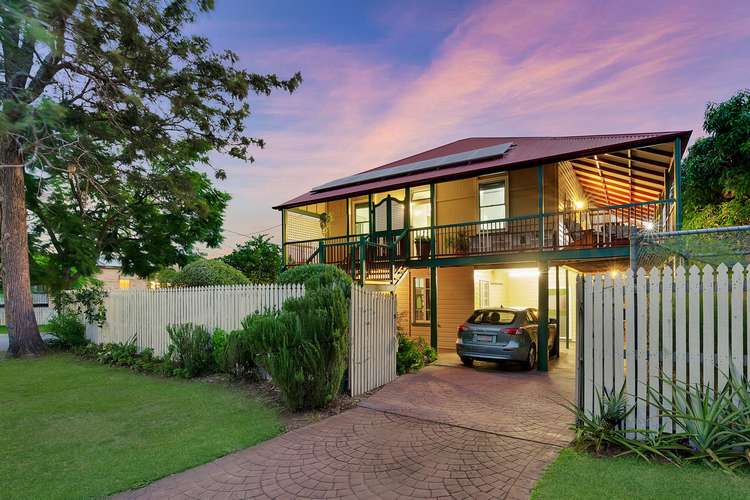 Third view of Homely house listing, 36 KILLEEN Street, Nundah QLD 4012