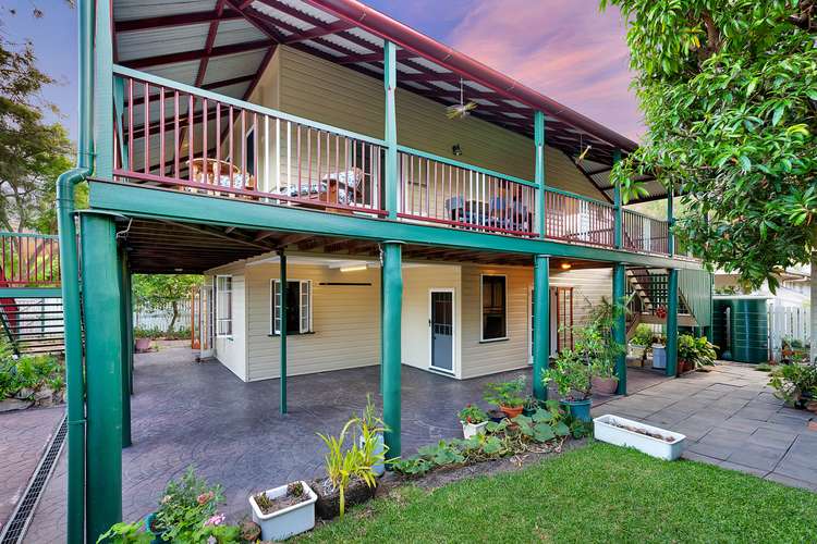 Fourth view of Homely house listing, 36 KILLEEN Street, Nundah QLD 4012
