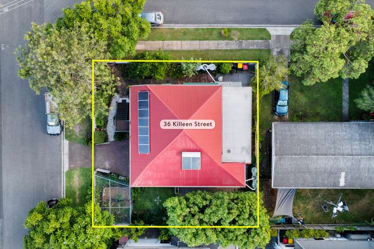 Sixth view of Homely house listing, 36 KILLEEN Street, Nundah QLD 4012