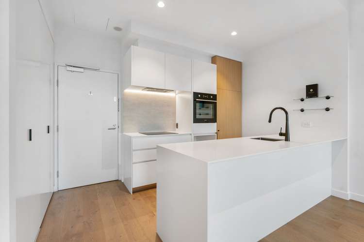 Third view of Homely apartment listing, 305/443 Upper Heidelberg Road, Ivanhoe VIC 3079