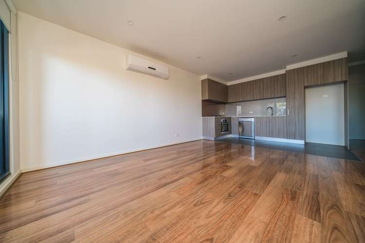 Second view of Homely apartment listing, 104/388 Murray Road, Preston VIC 3072