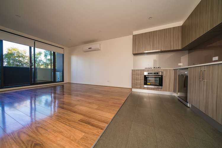 Fourth view of Homely apartment listing, 104/388 Murray Road, Preston VIC 3072