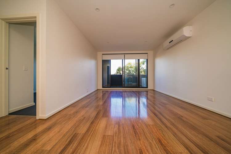 Fifth view of Homely apartment listing, 104/388 Murray Road, Preston VIC 3072