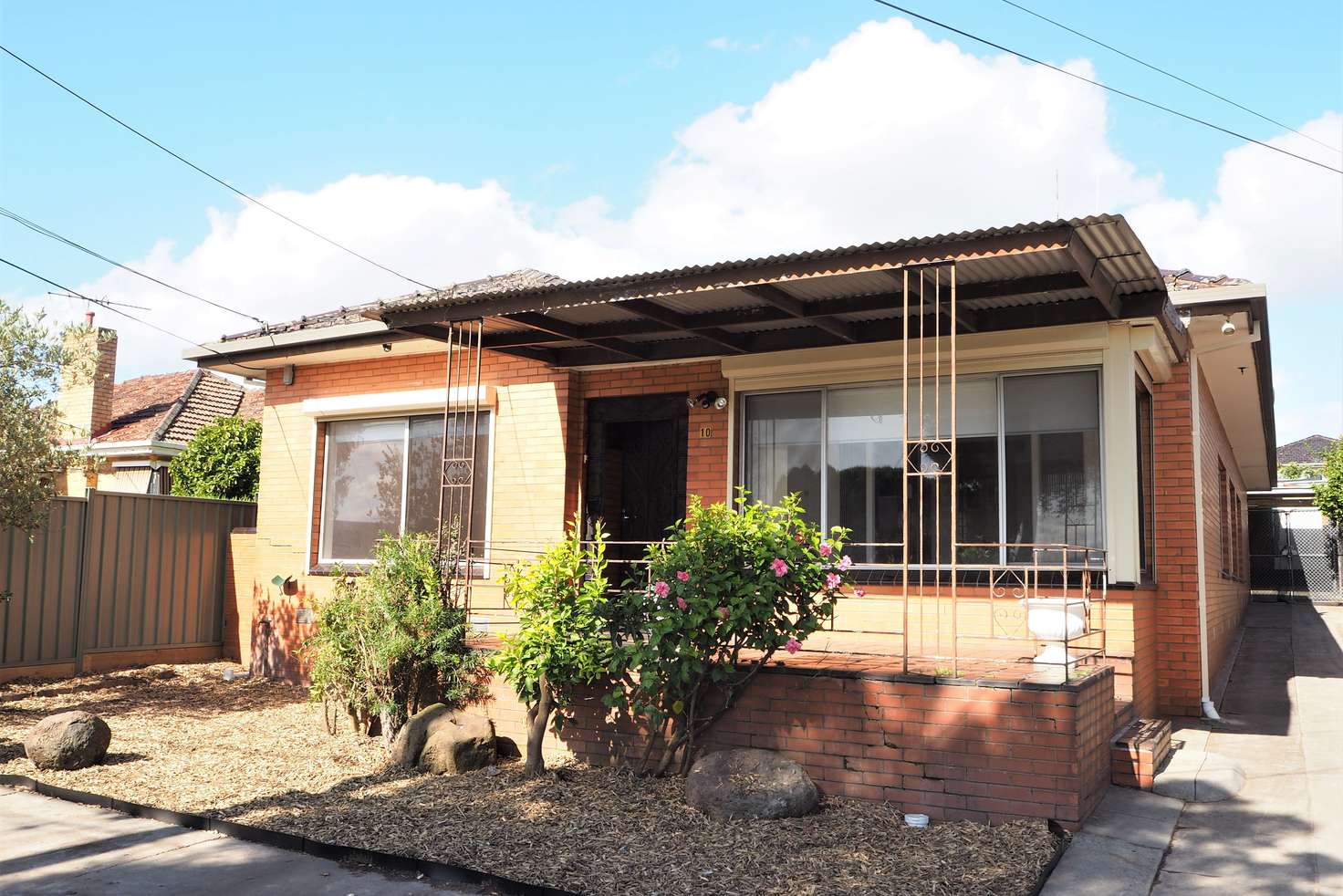Main view of Homely house listing, 10 Grampian Street, Preston VIC 3072