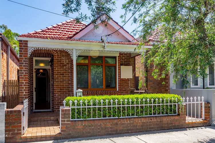 Main view of Homely house listing, 158 Albany Road, Stanmore NSW 2048