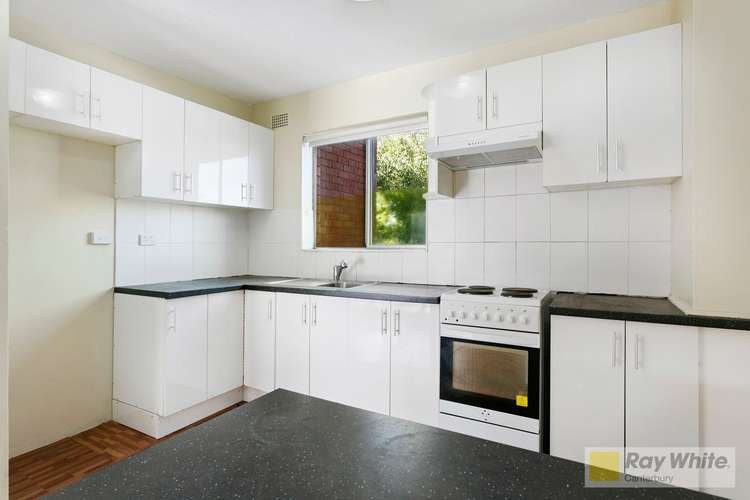 Second view of Homely apartment listing, 3/23 Allen Street, Canterbury NSW 2193
