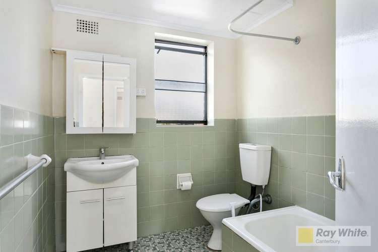 Fourth view of Homely apartment listing, 3/23 Allen Street, Canterbury NSW 2193