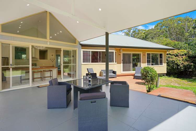 Fourth view of Homely acreageSemiRural listing, 241 Williams Road, Kulnura NSW 2250