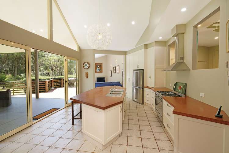 Fifth view of Homely acreageSemiRural listing, 241 Williams Road, Kulnura NSW 2250