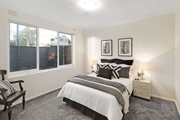 Second view of Homely apartment listing, 5/158 Kangaroo Road, Hughesdale VIC 3166