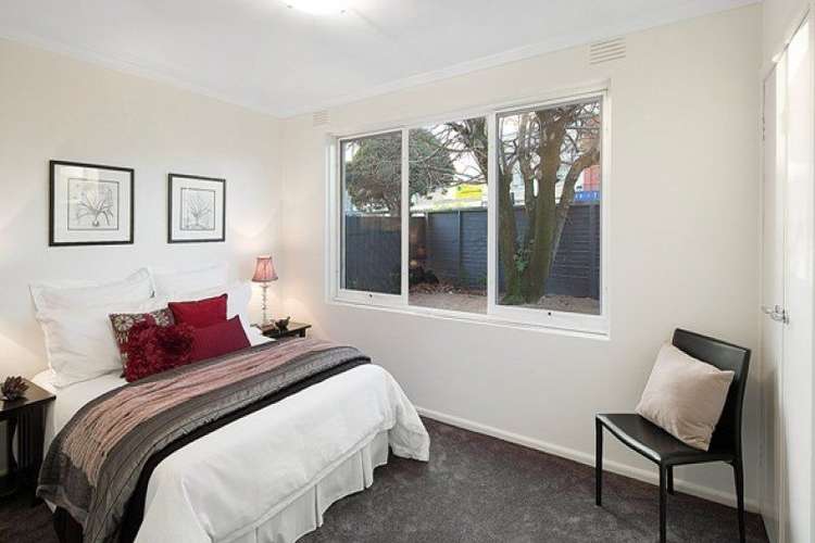 Fourth view of Homely apartment listing, 5/158 Kangaroo Road, Hughesdale VIC 3166