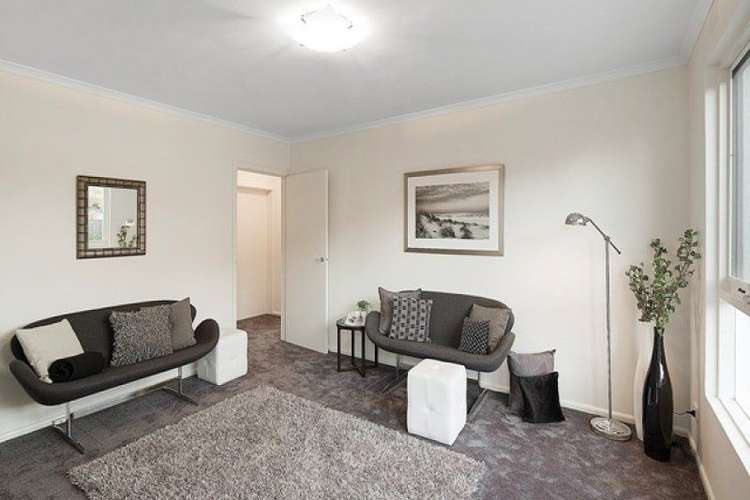 Fifth view of Homely apartment listing, 5/158 Kangaroo Road, Hughesdale VIC 3166