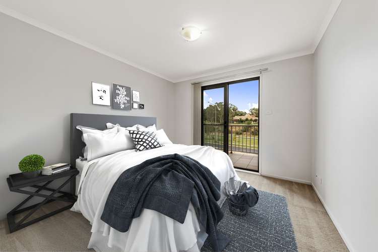 Fourth view of Homely apartment listing, 15B/21 Beissel Street, Belconnen ACT 2617