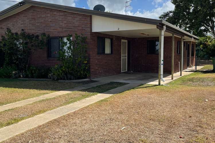 Request more photos of 2-30 Fisher Street, Gracemere QLD 4702