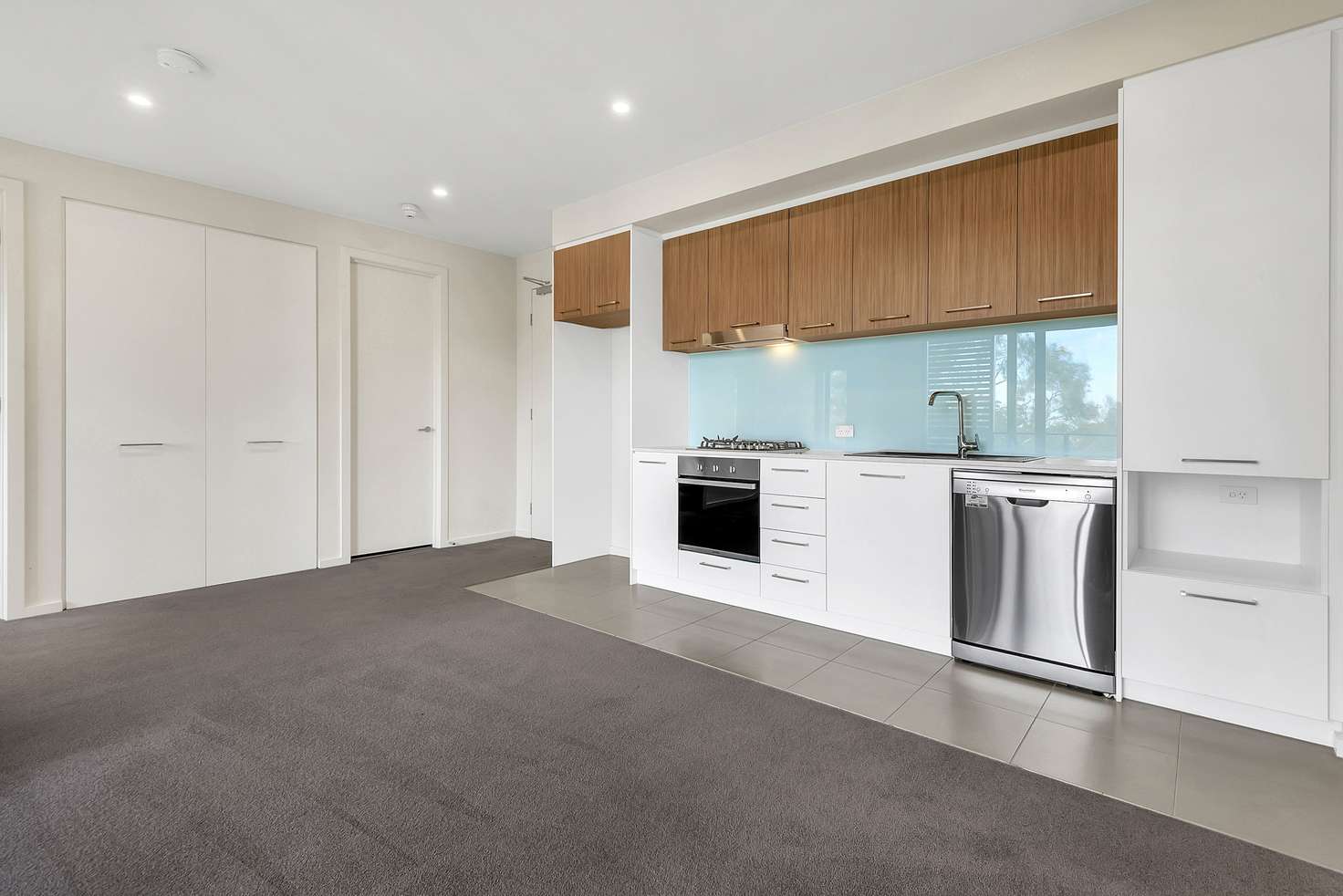 Main view of Homely house listing, 204/79 Janefield Drive, Bundoora VIC 3083