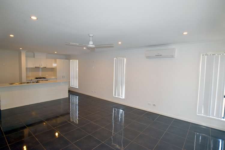 Second view of Homely house listing, 63 Koowin Drive, Kirkwood QLD 4680