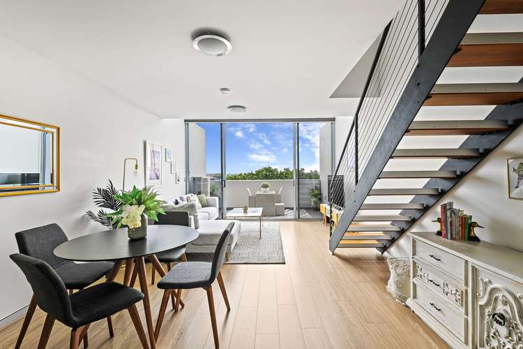 Main view of Homely apartment listing, W704/222 Wyndham Street, Alexandria NSW 2015
