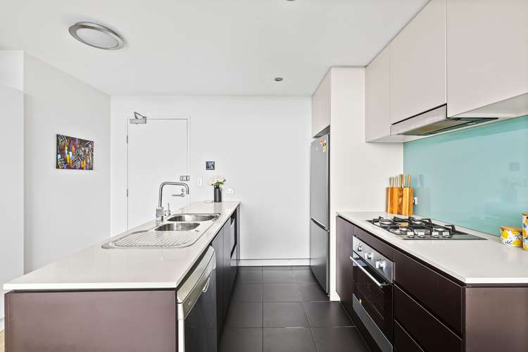 Third view of Homely apartment listing, W704/222 Wyndham Street, Alexandria NSW 2015