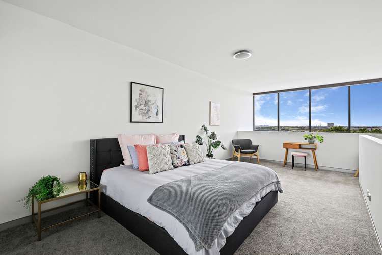 Fifth view of Homely apartment listing, W704/222 Wyndham Street, Alexandria NSW 2015