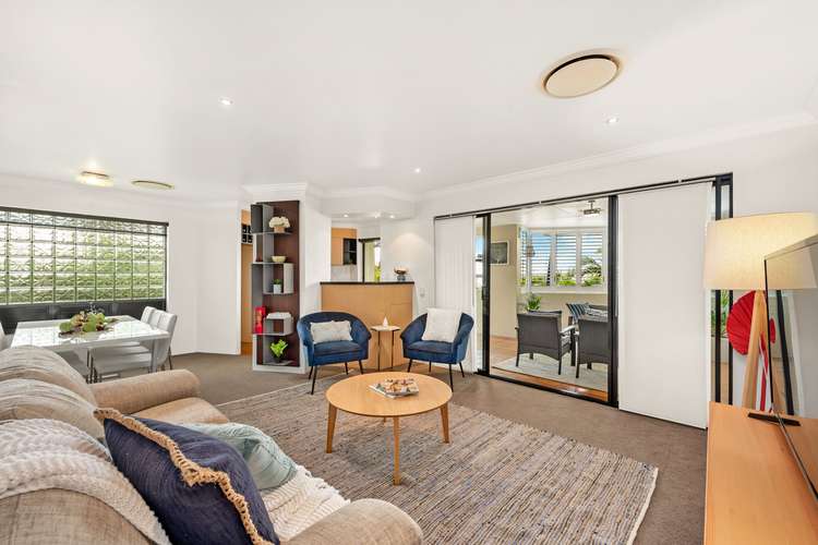 Second view of Homely apartment listing, 77/163 Sydney Street, New Farm QLD 4005