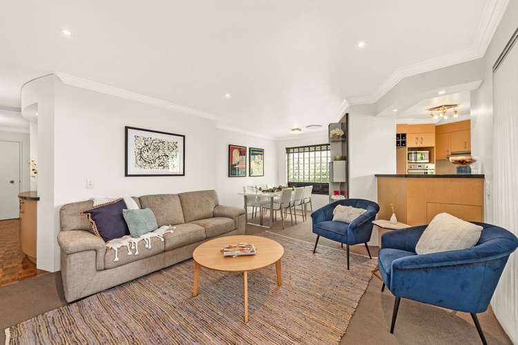 Fourth view of Homely apartment listing, 77/163 Sydney Street, New Farm QLD 4005