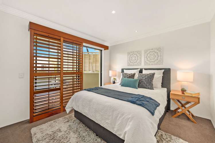 Fifth view of Homely apartment listing, 77/163 Sydney Street, New Farm QLD 4005