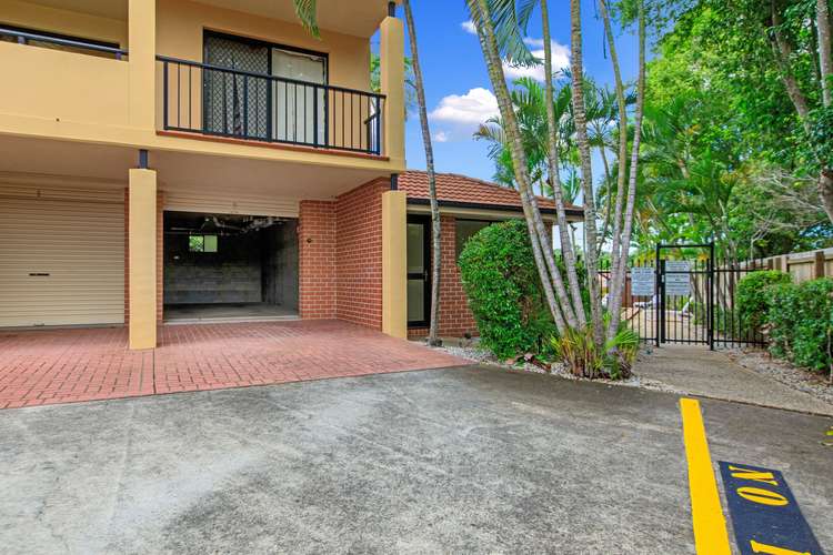 Second view of Homely unit listing, 5/18 Whitley Street, Mount Gravatt East QLD 4122