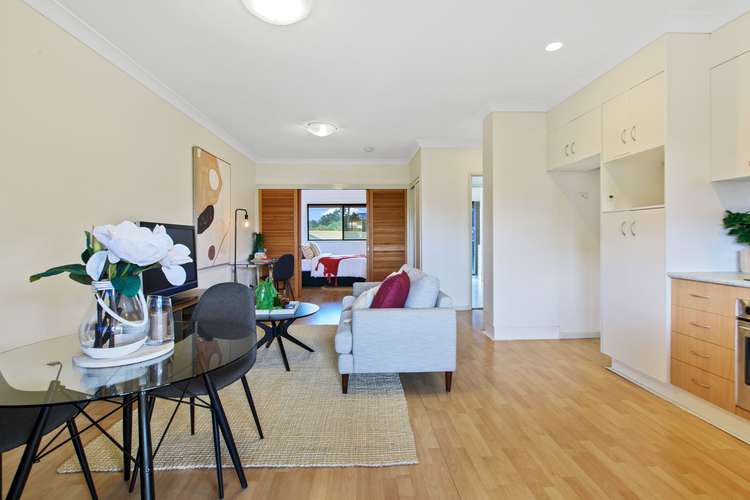 Fifth view of Homely unit listing, 5/18 Whitley Street, Mount Gravatt East QLD 4122