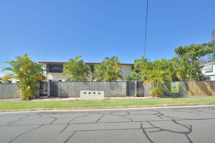 Second view of Homely unit listing, 2/17 Fletcher Street, West Gladstone QLD 4680