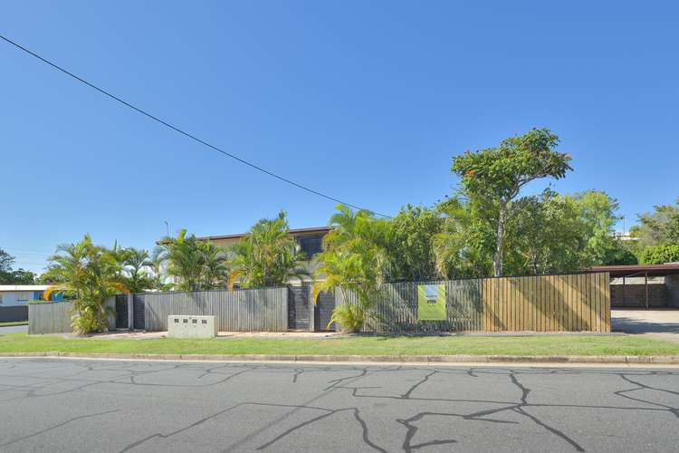 Third view of Homely unit listing, 2/17 Fletcher Street, West Gladstone QLD 4680