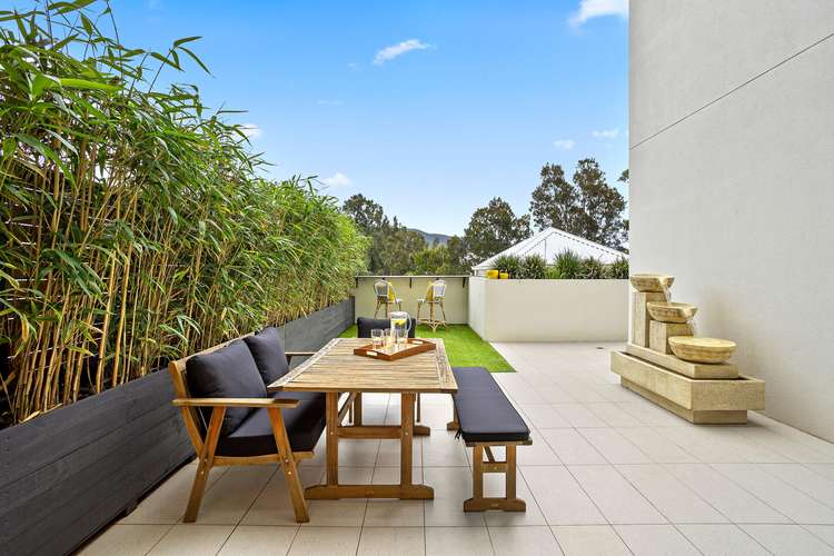 Main view of Homely apartment listing, C101/5 Grand Court, Fairy Meadow NSW 2519