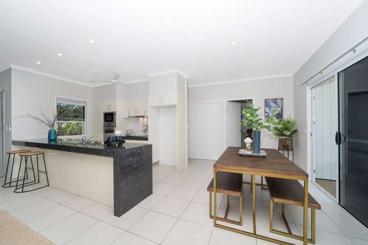 Second view of Homely house listing, 6 Potts Street, Belgian Gardens QLD 4810
