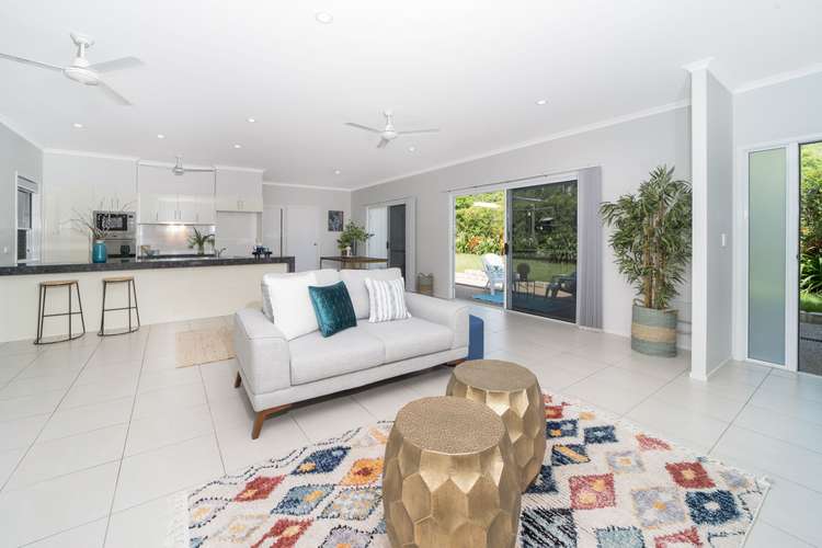 Fourth view of Homely house listing, 6 Potts Street, Belgian Gardens QLD 4810