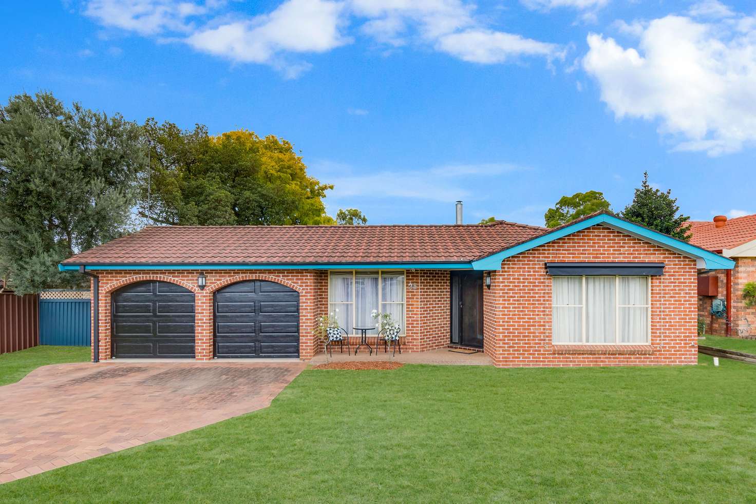 Main view of Homely house listing, 25 Cashmere Drive, Elderslie NSW 2570