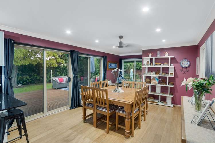 Fifth view of Homely house listing, 25 Cashmere Drive, Elderslie NSW 2570