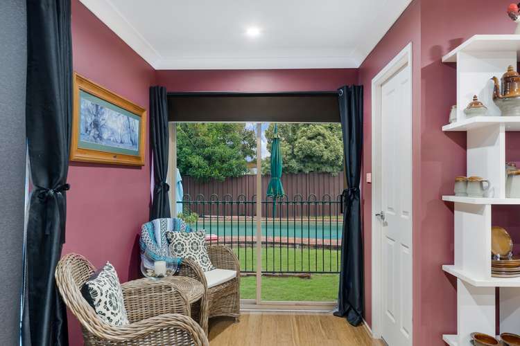 Sixth view of Homely house listing, 25 Cashmere Drive, Elderslie NSW 2570
