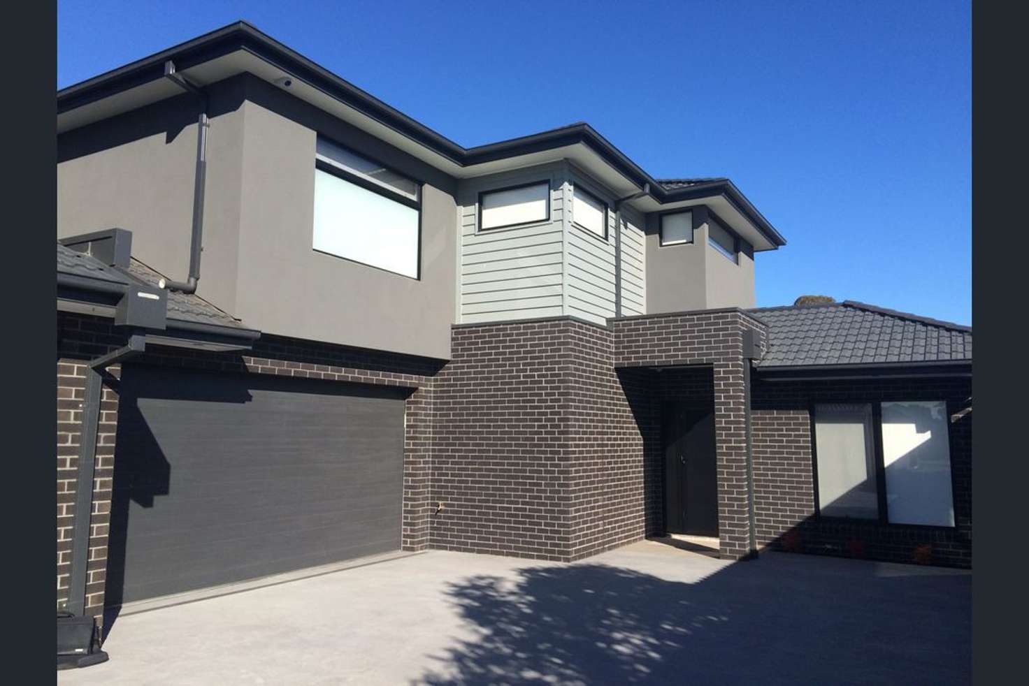 Main view of Homely house listing, 3/41 George Street, St Albans VIC 3021