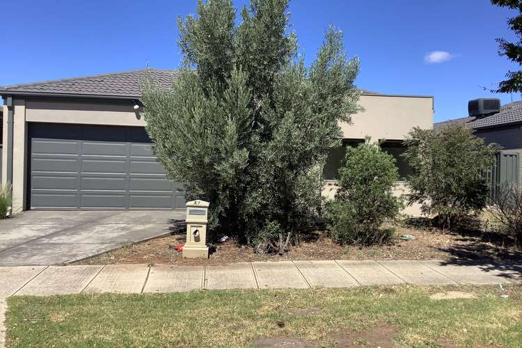 Second view of Homely house listing, 17 Melville Street, Tarneit VIC 3029
