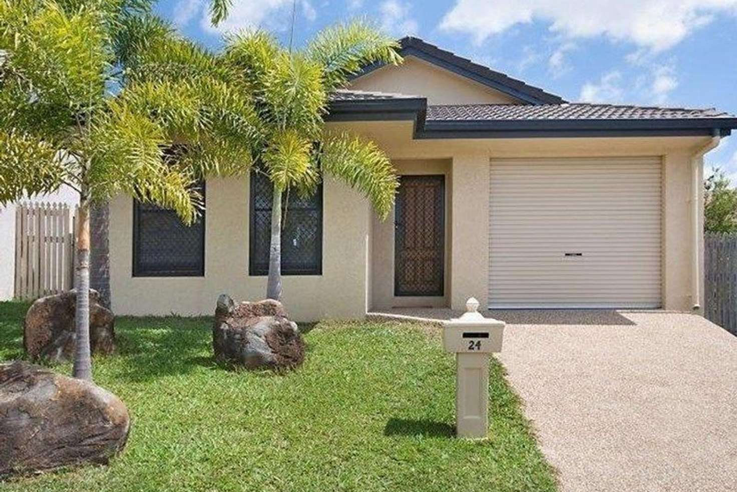 Main view of Homely house listing, 24 Lemonwood Court, Douglas QLD 4814