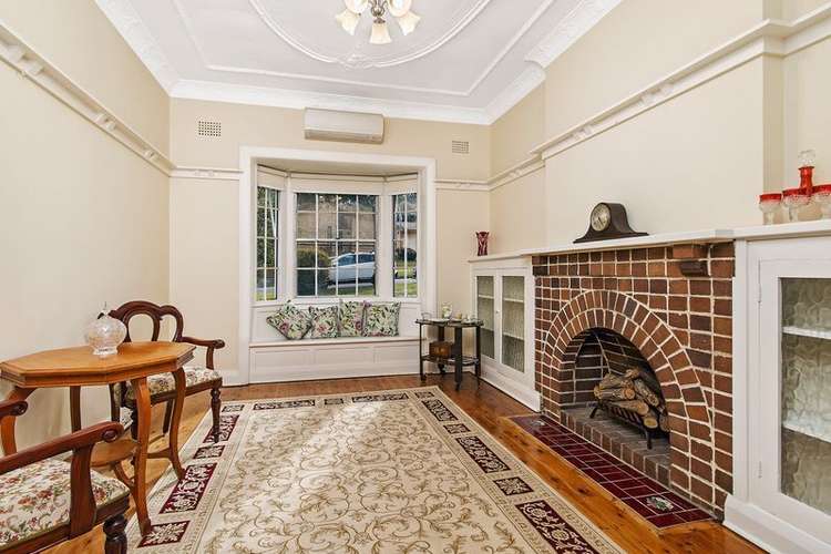 Second view of Homely house listing, 16 Argyle Street, Ryde NSW 2112