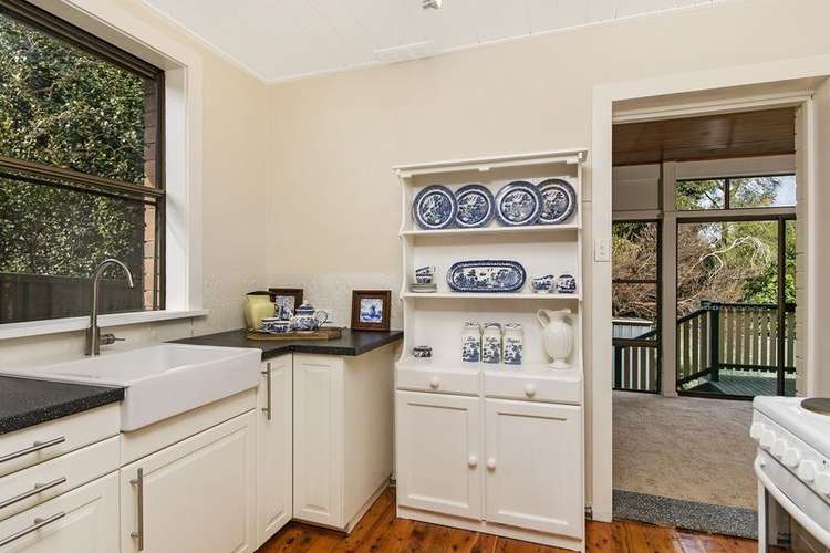 Fourth view of Homely house listing, 16 Argyle Street, Ryde NSW 2112
