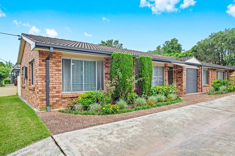 Main view of Homely unit listing, 7/42 Gascoigne Road, Gorokan NSW 2263