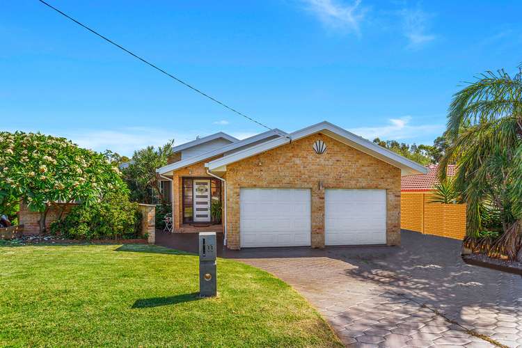 11 Power Drive, Mount Warrigal NSW 2528