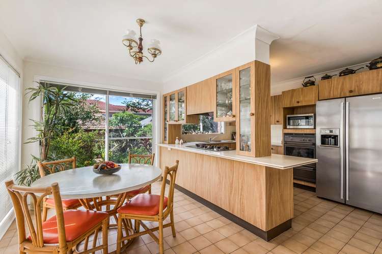 Fourth view of Homely semiDetached listing, 3a Pindari Avenue, Mosman NSW 2088
